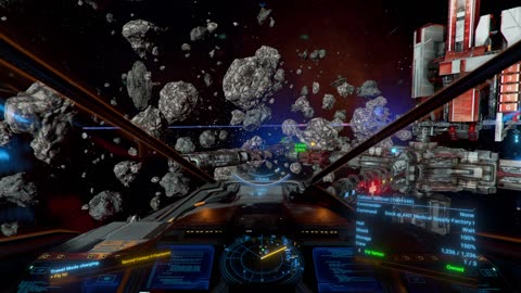 X4 Foundations : 5 getting the Hyperion selling some ships and buying a Nodan