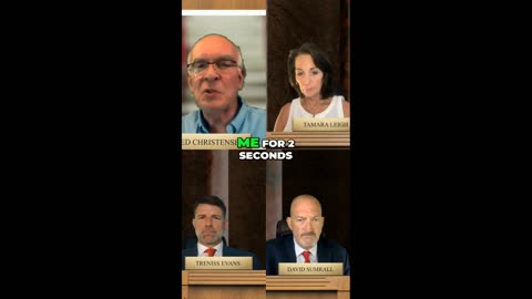 Justice Must Be Served: J6 Historical Panel of Inquiry Begins