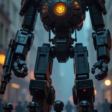 The Terrifying Virus That Turns Your Body Into a Machine | SCP-217 Explained