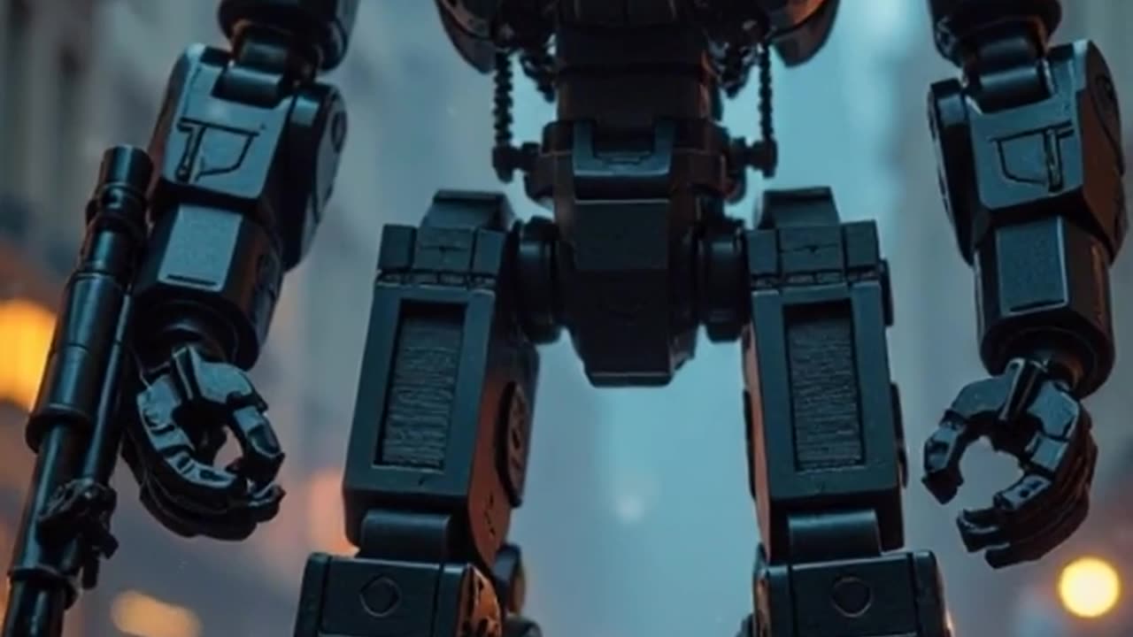 The Terrifying Virus That Turns Your Body Into a Machine | SCP-217 Explained