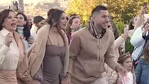 Breaking: Epic Gender Reveal #shorts