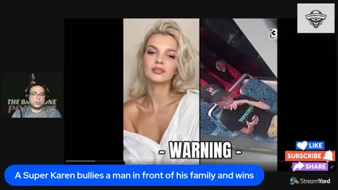 A Boy learns his dad is a coward an example of Stay away from “Those people”