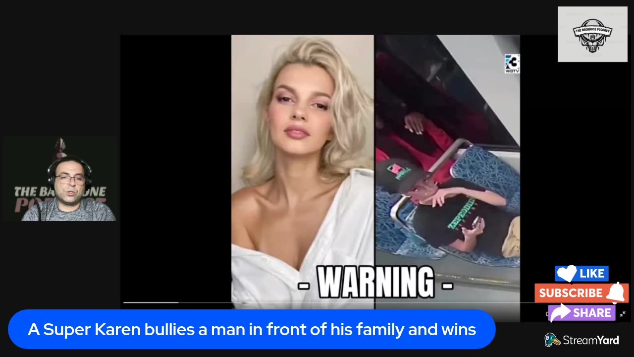 A Boy learns his dad is a coward an example of Stay away from “Those people”