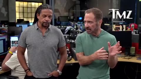 TMZ claims they received a ransom note from the kidnapper of Savannah Guthrie's Mother