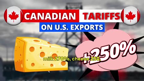 Fun tariff reporting from Detroit's Charlie Duff. Why we need tariffs.