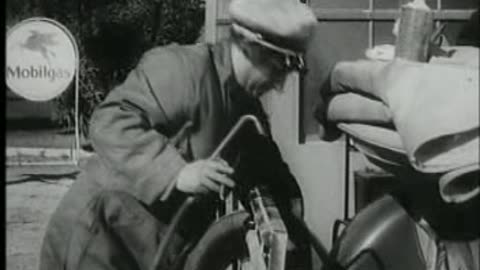E32. Violent is the Word for Curly - Curly Howard Era - 1938