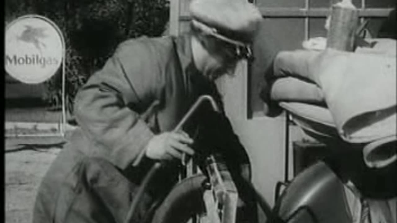 E32. Violent is the Word for Curly - Curly Howard Era - 1938