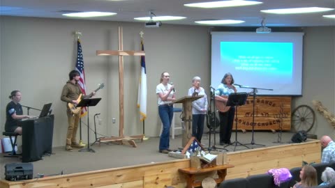 Sunday Service 9-21-2025