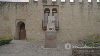 How Islam Brought Europe Out Of The Dark Age's