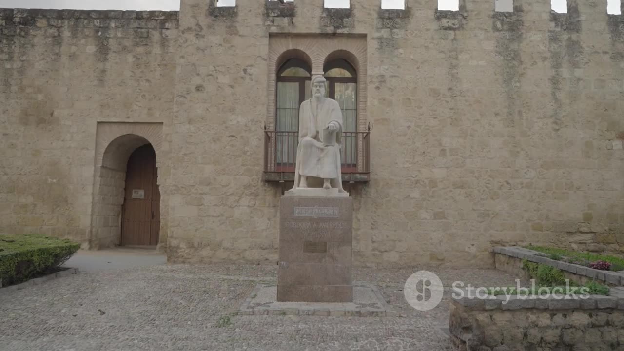 How Islam Brought Europe Out Of The Dark Age's