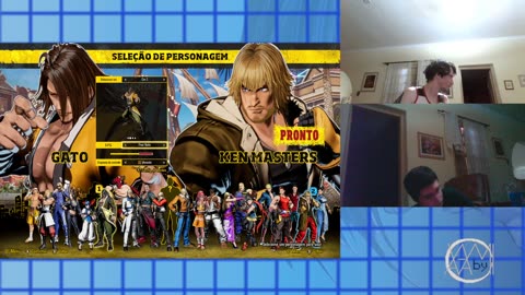 八神のストリーム