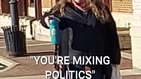 What's More Confusing?