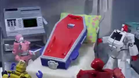 S1 E1 Junk in the Trunk
