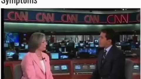 CDC Director Julie Gerberding Admits Vaccines Can Cause Autism-Like Symptoms