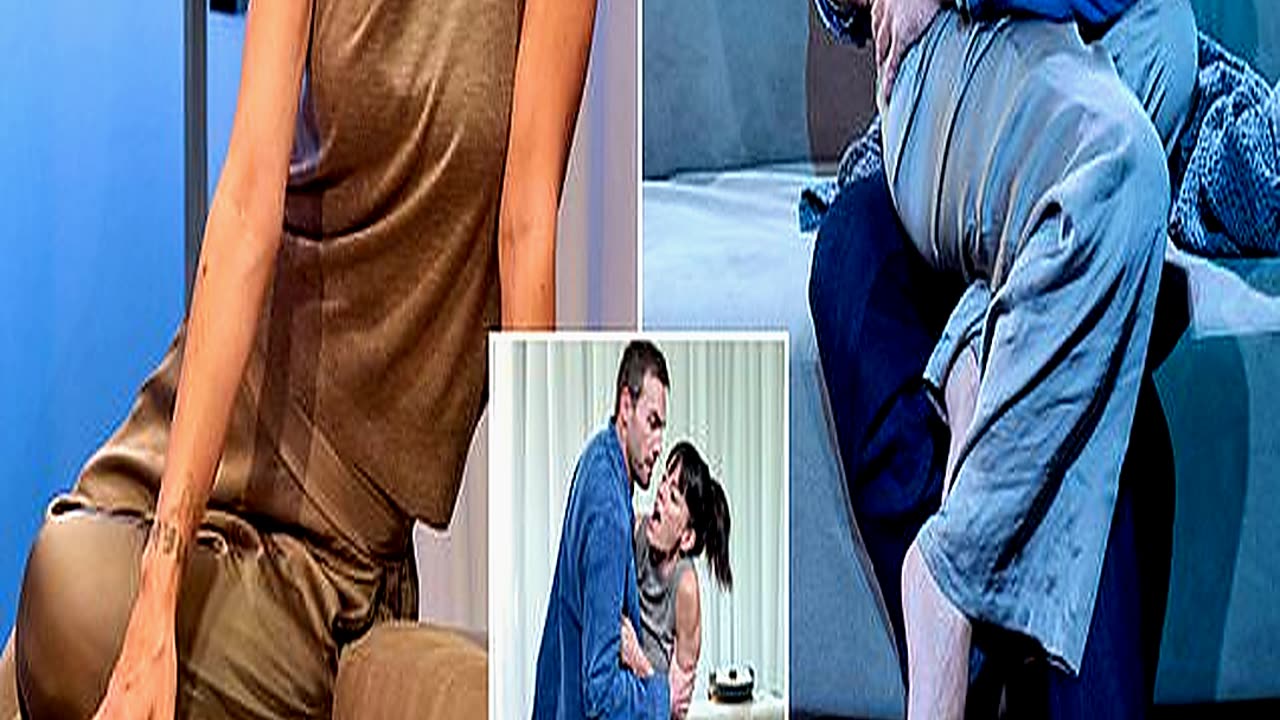 Patrick Marmion Reviews Lily Allenshedda in Bath