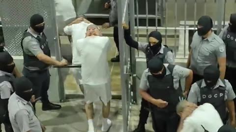 THIS IS NOT A MOVIE - SAVAGES SENT BY GLOBALISTS TO AMERICA