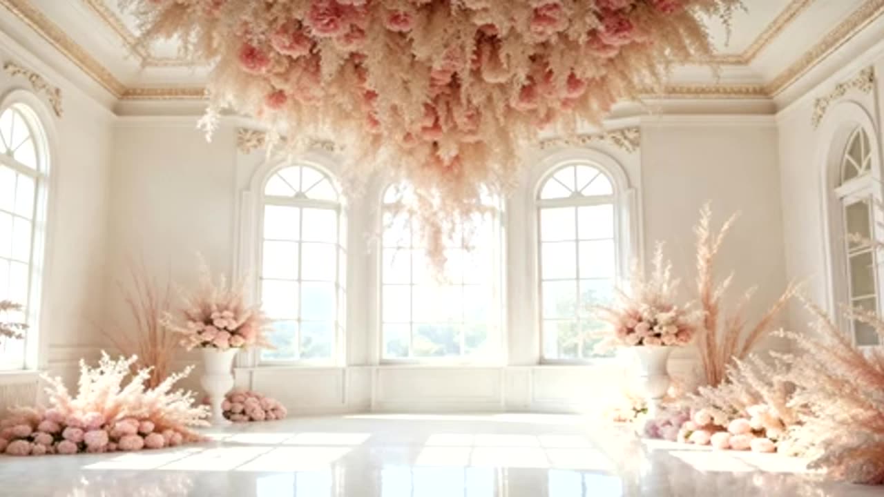 WEDDING MUSIC BACKGROUND