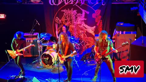 #ShittyMillennialVideos 📱📹🎬 Wayfarer 😎 - A.H.P.E. 🏔️🌄📜 @ Mississippi S. Portland, OR 04/30/2024