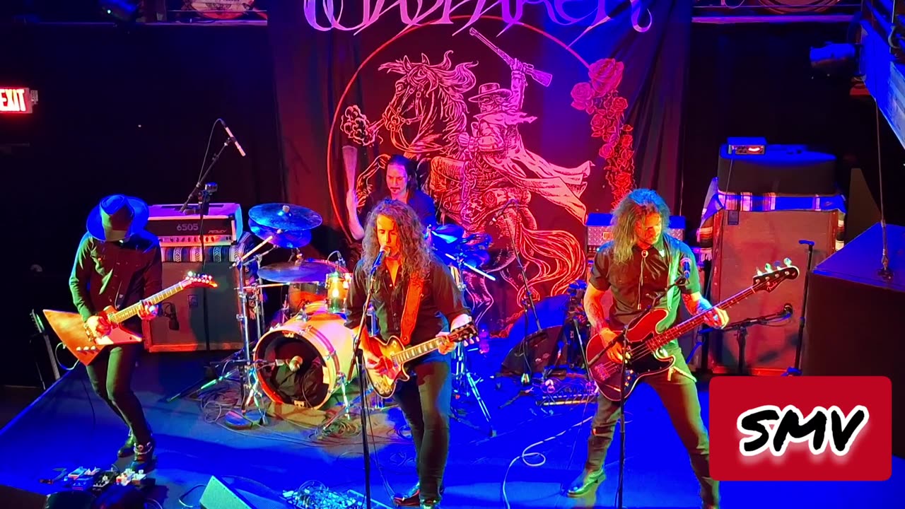 #ShittyMillennialVideos 📱📹🎬 Wayfarer 😎 - A.H.P.E. 🏔️🌄📜 @ Mississippi S. Portland, OR 04/30/2024