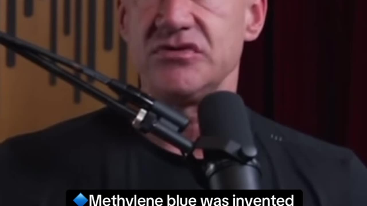 Methylene blue is a fascinating compound with a variety of potential benefits