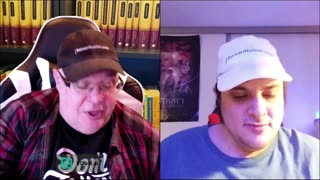 Weekly Book Study - 2026 Feb 13 - Strange Fire, Ep. 63