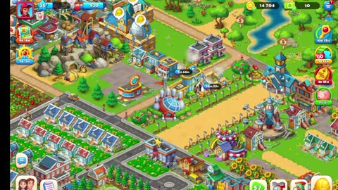 Township Its still good?❣🤣Live with Restream ❣🐀