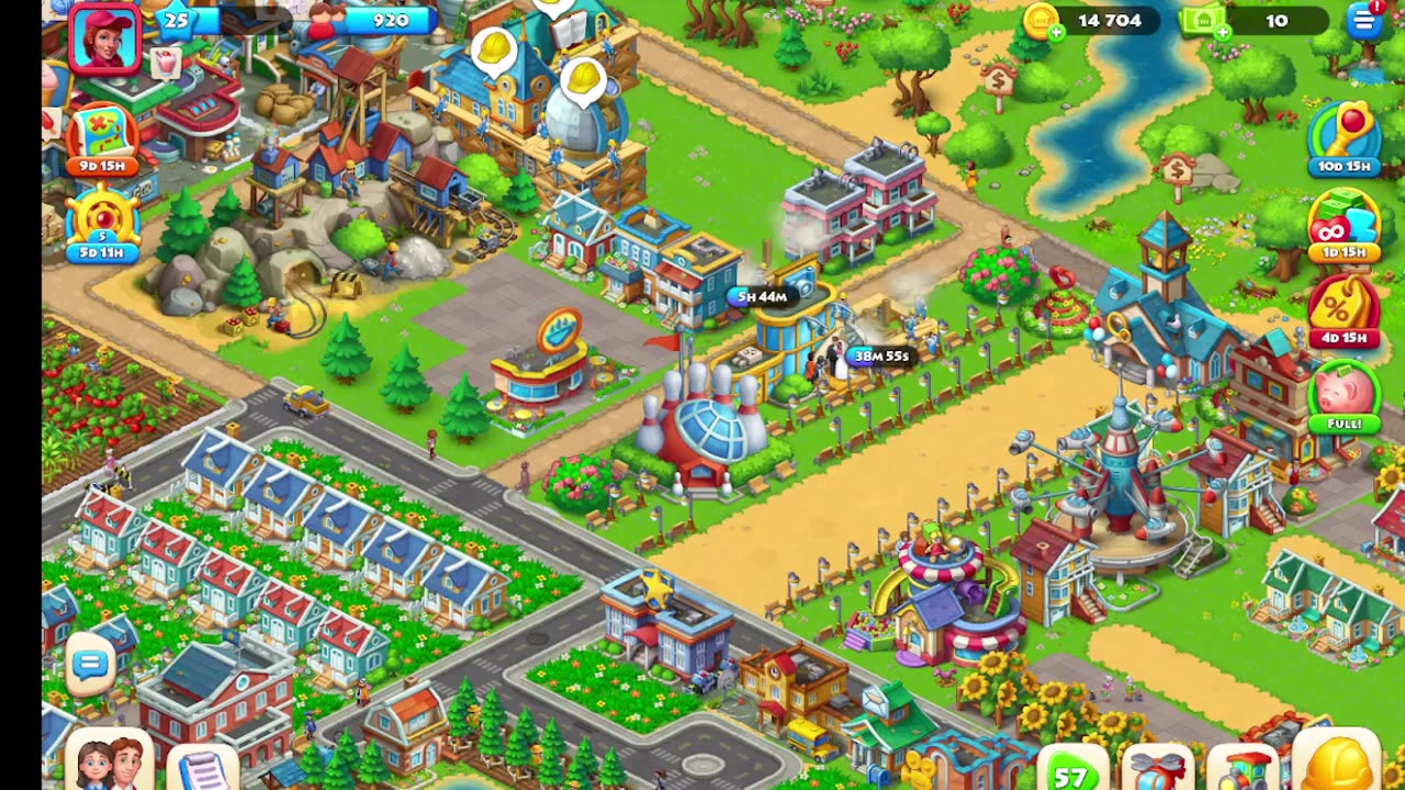 Township Its still good?❣🤣Live with Restream ❣🐀