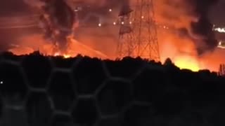 🛡️🔥 Israel Iran War | U.S. Strike Damages Fordow Nuclear Site | RCF