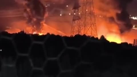 🛡️🔥 Israel Iran War | U.S. Strike Damages Fordow Nuclear Site | RCF