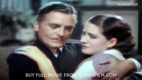 Strange Interlude 1932 Colorized