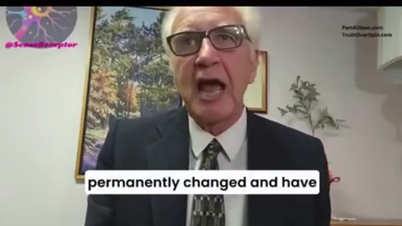 No one can say we didn’t warn you. We screamed from the highest roof tops to think about what these so called Vaccines were, but you ignored our Warnings