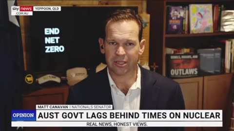 Albanese Government Slammed for Wasting Billions on Green Agenda"