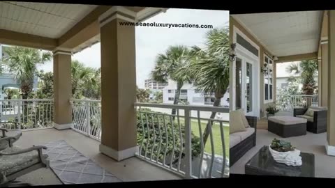 Vacation Rental by Owner Destin Florida
