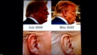 Trump's: