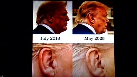 Trump's: