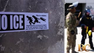 Texas deploys over 5,000 National Guard troops ahead of planned ‘No Kings’ protests