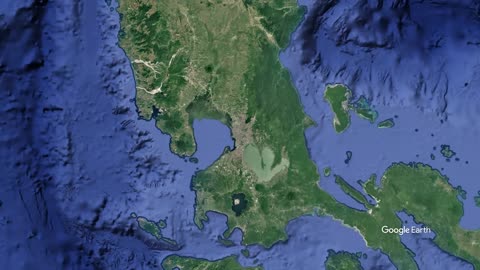The Manila Trench Is About To Rupture: A Mega Earthquake Is Coming!