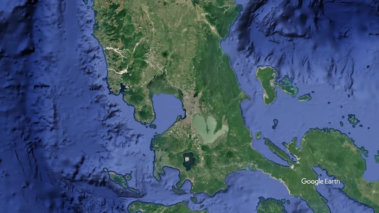 The Manila Trench Is About To Rupture: A Mega Earthquake Is Coming!
