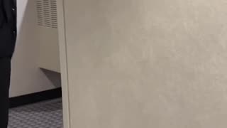 Ice Arrests Immigrants At Dallas Courthouse