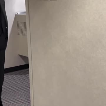 Ice Arrests Immigrants At Dallas Courthouse