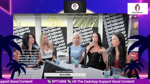 StreamPergamy