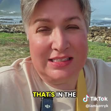 Be the Calm in the Storm