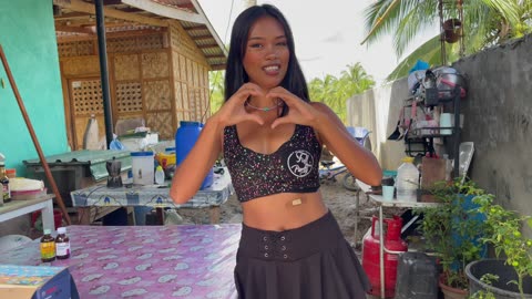 🇵🇭7 Filipina Birth Defect Corrective Surgery Medical Mission OFF GRID ISLA FAMILY PHILIPPINES LIVING