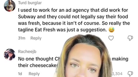 FAST FOOD SECRETS 3