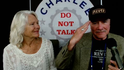 CATHY O'BRIEN exposes MK ULTRA
