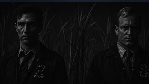 True Detective Episode 3 and 4 watchalong!