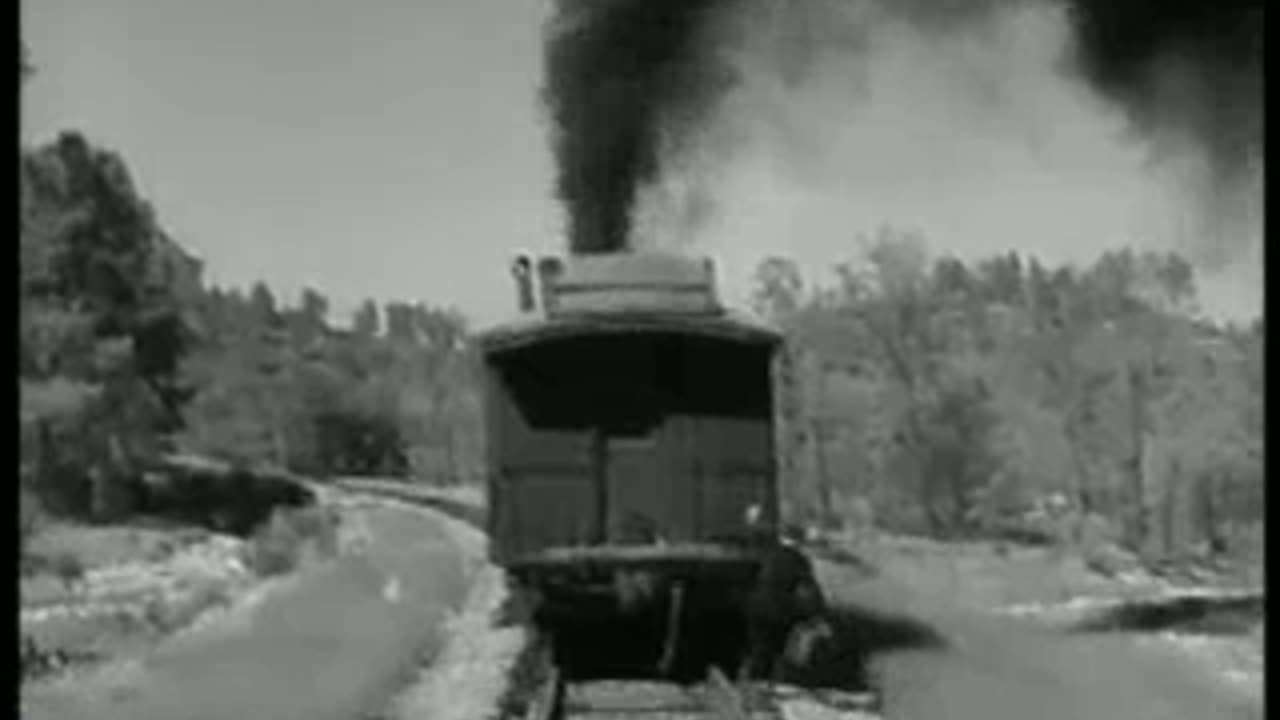 Petticoat Junction (Spur Line To Shady Rest) Season 1, Episode 1
