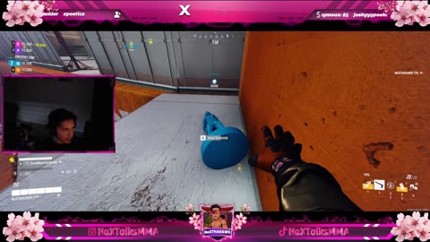 More games, solo q's, come chill!