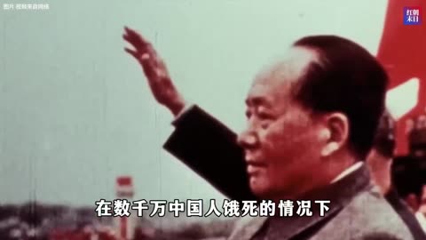 2025.11.29 《紅朝末日》專題：先军政治不是力量的象征，而是极权政权最后的挣扎。