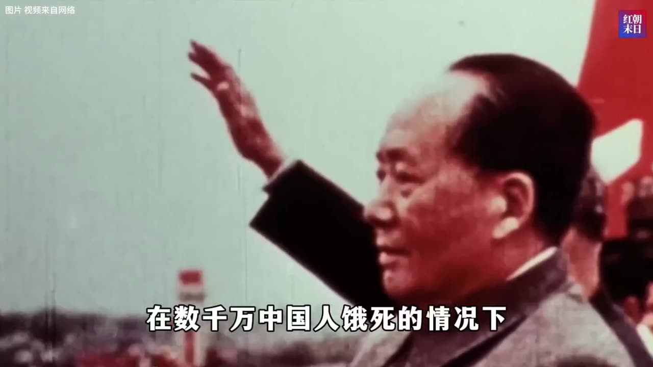 2025.11.29 《紅朝末日》專題：先军政治不是力量的象征，而是极权政权最后的挣扎。